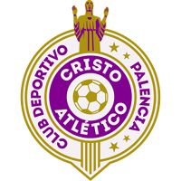 logo of CD Palencia Cristo Atlético