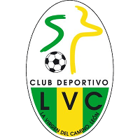 logo of CD La Virgen del Camino