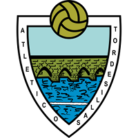 logo of CD Atlético Tordesillas