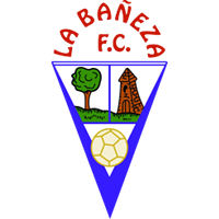 logo of La Bañeza FC