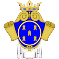 logo of CD Peñaranda Bracamonte