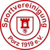 logo of SpVg Porz