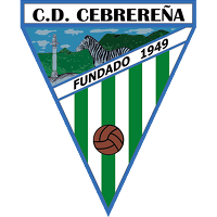 logo of CD Cebrereña