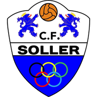 logo of CF Sóller