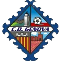 logo of CD Génova