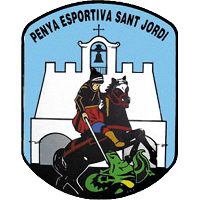 logo of PE Sant Jordi