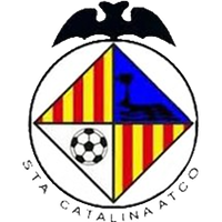 logo of CD Santa Catalina Atlético