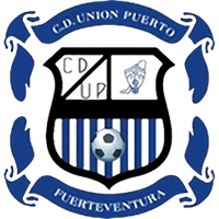 logo of CD Unión Puerto del Rosario