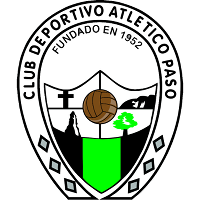 logo of CD Atlético Paso