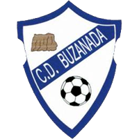 logo of CD Buzanada