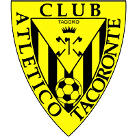 logo of CA Tacoronte