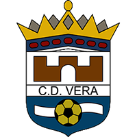 logo of CD Vera