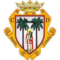 logo of CD Santa Úrsula