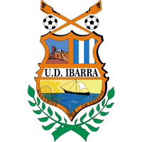 logo of UD Ibarra