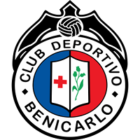 logo of CD Benicarló