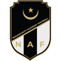 logo of Nouakchott AF