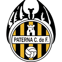 logo of Paterna CF