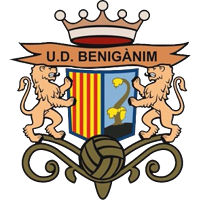 logo of UD Benigànim