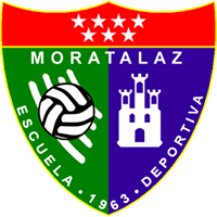 logo of ED Moratalaz