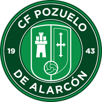 logo of CF Pozuelo