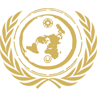logo of Flat Earth FC