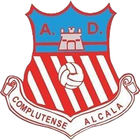 logo of AD Complutense Alcalá