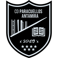logo of CD Paracuellos Antamira