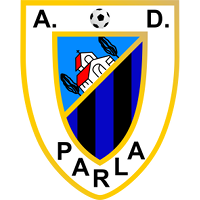 logo of AD Parla