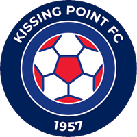 logo of Kissing Point FC