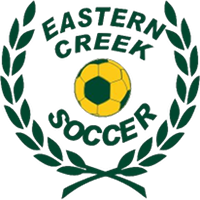 logo of Eastern Creek Pioneer SC