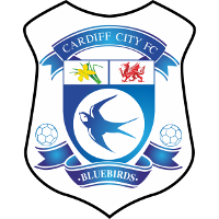 old logo of Cardiff City FC