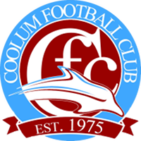 logo of Coolum FC