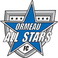 logo of Ormeau FC