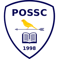 logo of Pembroke Old Scholars SC