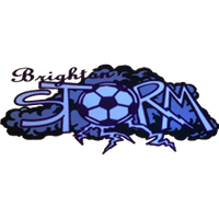 logo of Brighton Storm SC