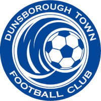 logo of Dunsborough Town FC