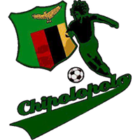 logo of Chipolopolo FCWA