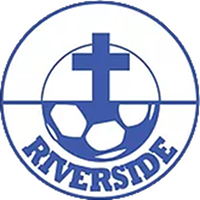 logo of Riverside Christian FC