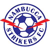 logo of Nambucca Strikers FC