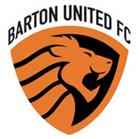 logo of Barton United FC