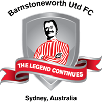 logo of Barnstoneworth United FC NSW