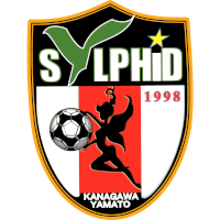 old logo of Yamato Sylphid