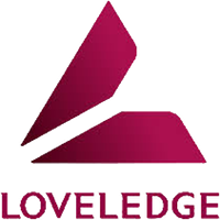 logo of Asahi Intec Loveledge