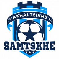 logo of SK Samtskhe Akhaltsikhe