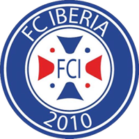 logo of SK Iberia 2010