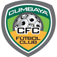 old logo of Cumbayá FC