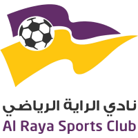 logo of Al Raya SC
