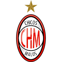 logo of CSCyD Chicos Malos