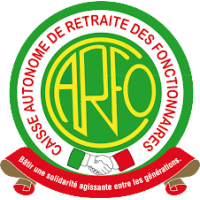 old logo of AS CARFO