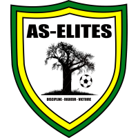 logo of AS Élites